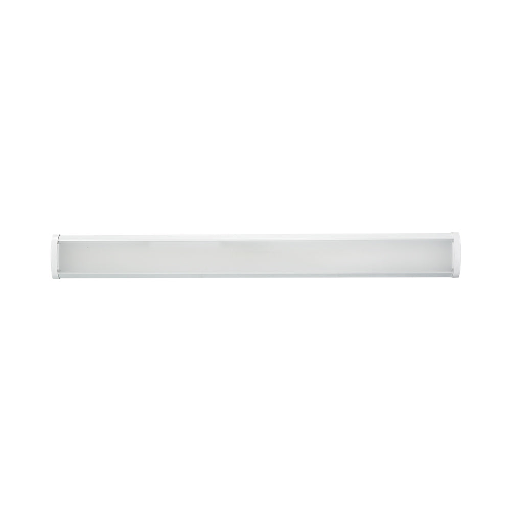 Euri Lighting 48" Dimmable 32/40/48W LED Linear Wraparound Light