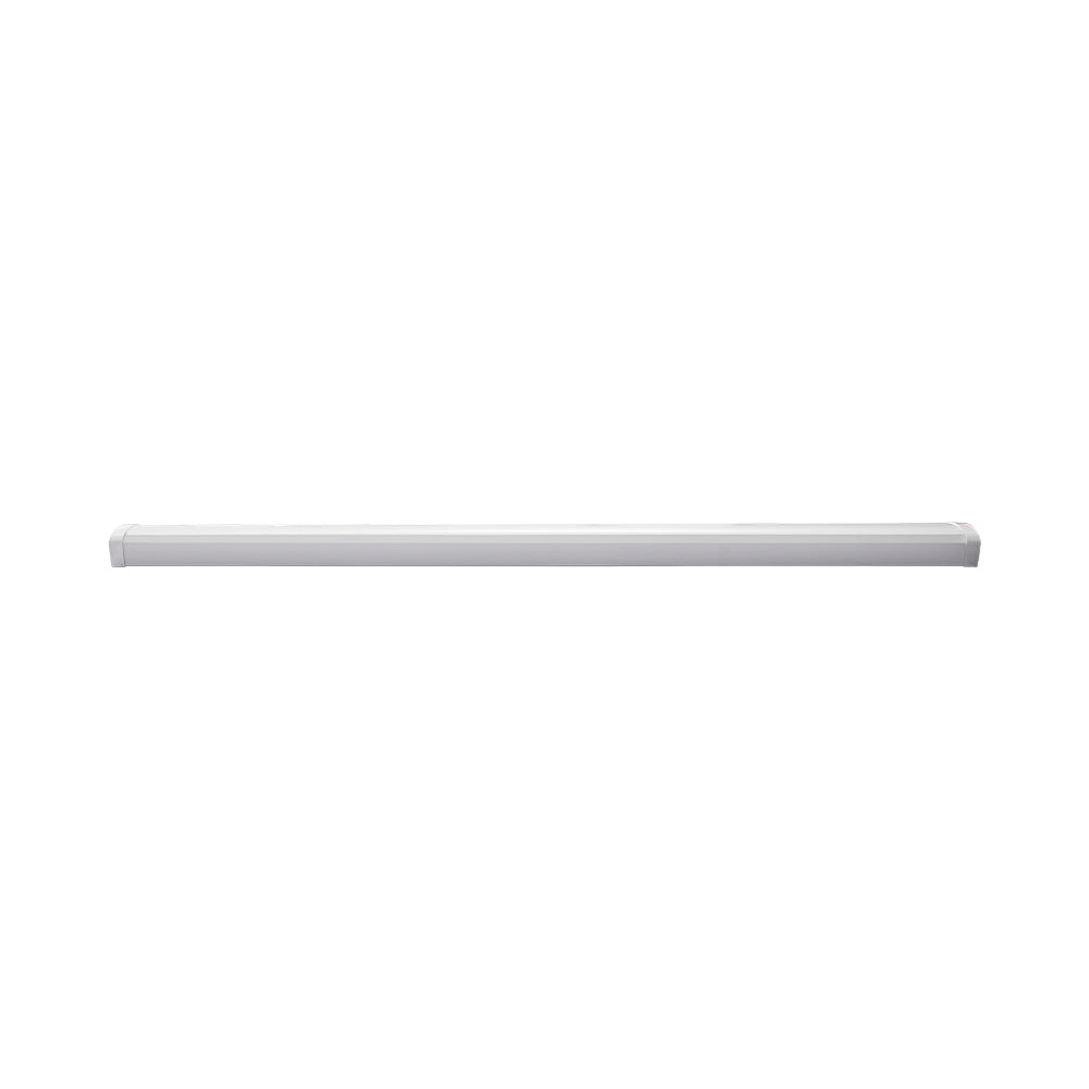 Euri Lighting 48" Dimmable 32/40/48W LED Linear Wraparound Light