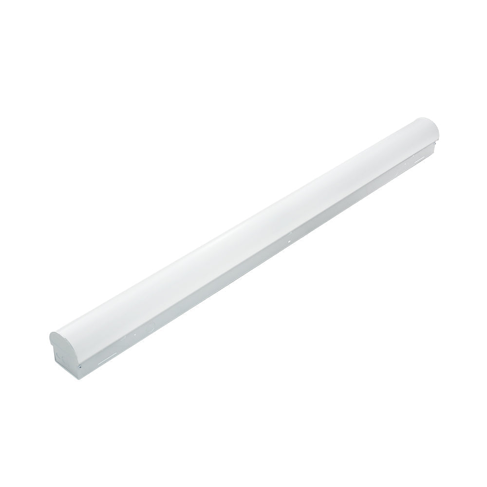 Euri Lighting 48" Dimmable 34/38/45W LED Linear Strip Light