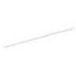 Euri Lighting 48" Long 18W Omni-Directional Dimmable 3500/4000/5000K LED T8 Lamp With Hybrid Technology
