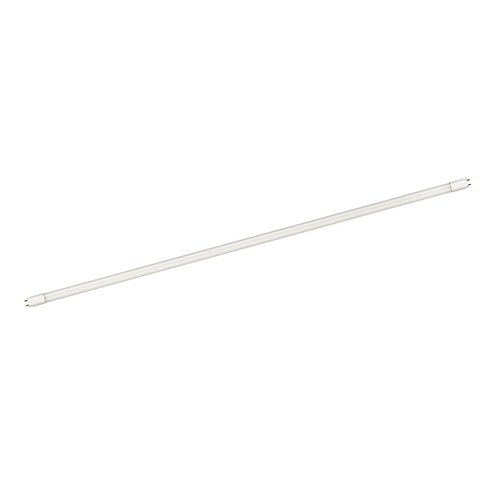 Euri Lighting 48" Long 18W Omni-Directional Dimmable 3500/4000/5000K LED T8 Lamp With Hybrid Technology