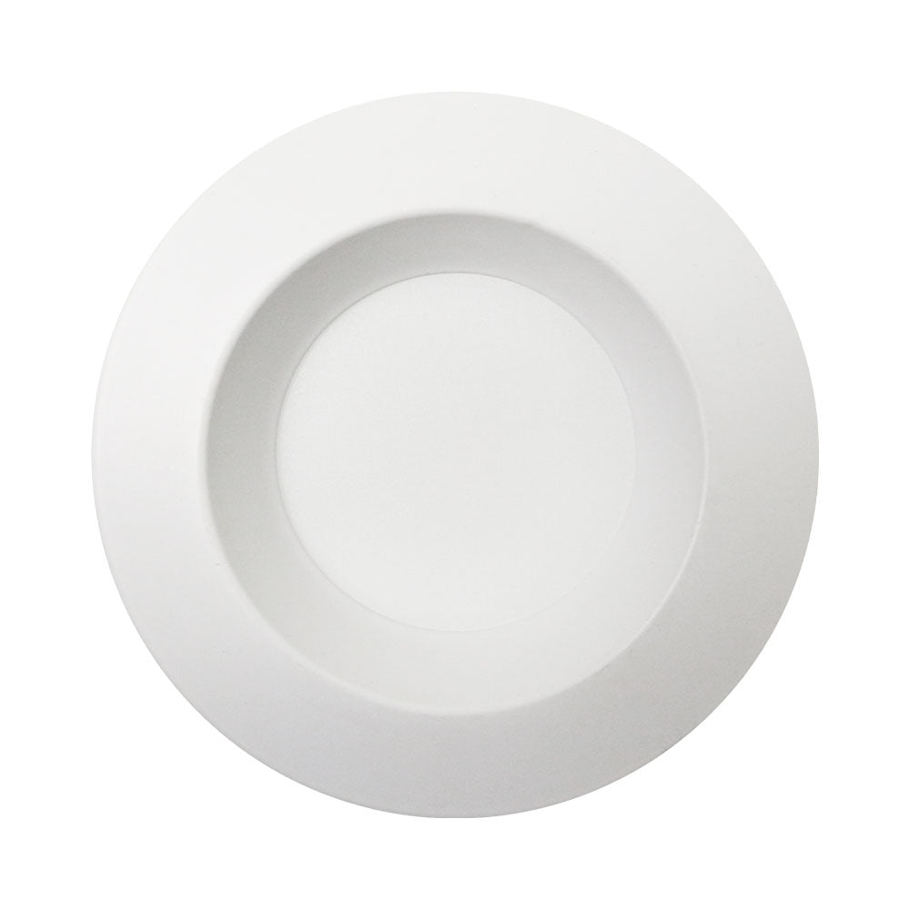 Euri Lighting 5" Dimmable 10W 2700-5000K LED Downlight