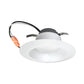 Euri Lighting 5" Dimmable 10W 2700-5000K LED Downlight