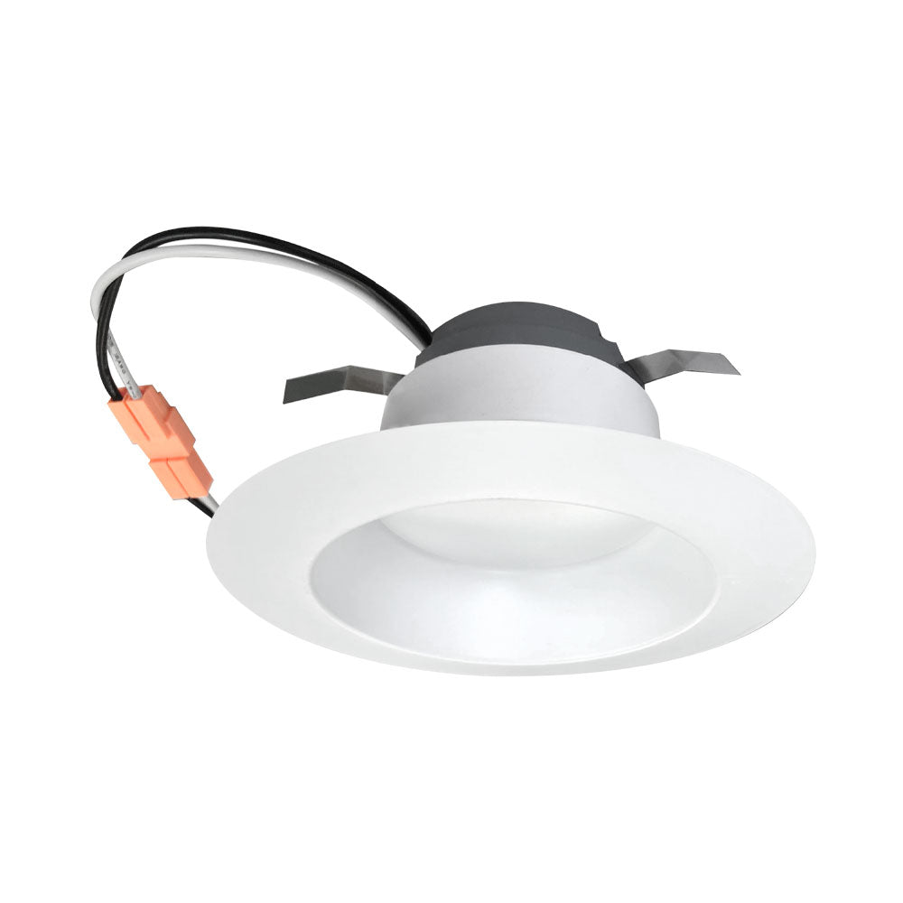 Euri Lighting 5" Dimmable 10W 2700-5000K LED Downlight