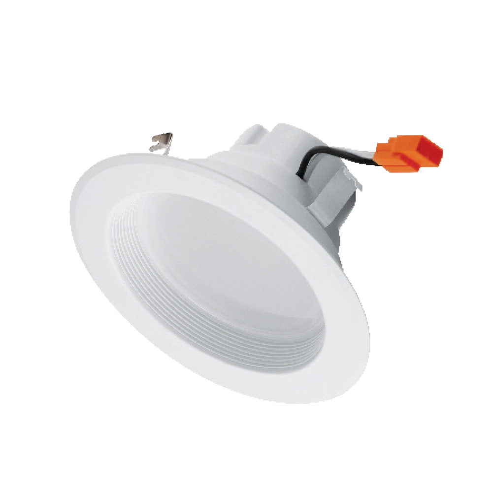 Euri Lighting 5" Dimmable 13W LED Downlight At 4000K CCT