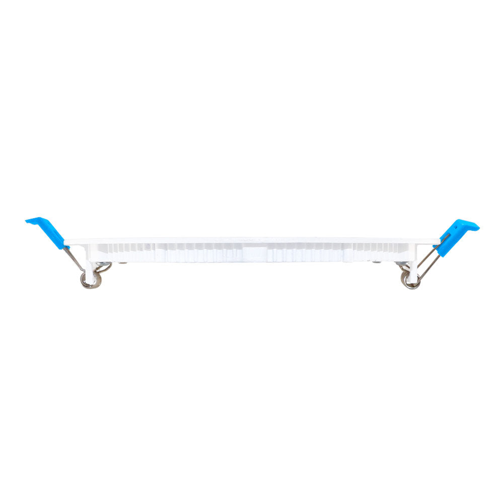 Euri Lighting 5" Dimmable 9W 3000K LED Recessed Slim Downlight
