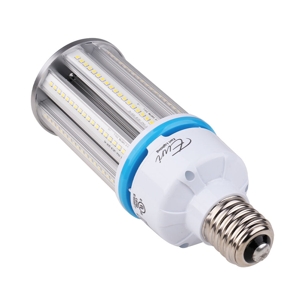 Euri Lighting 54W Omni-Directional 5000K LED Light Blub