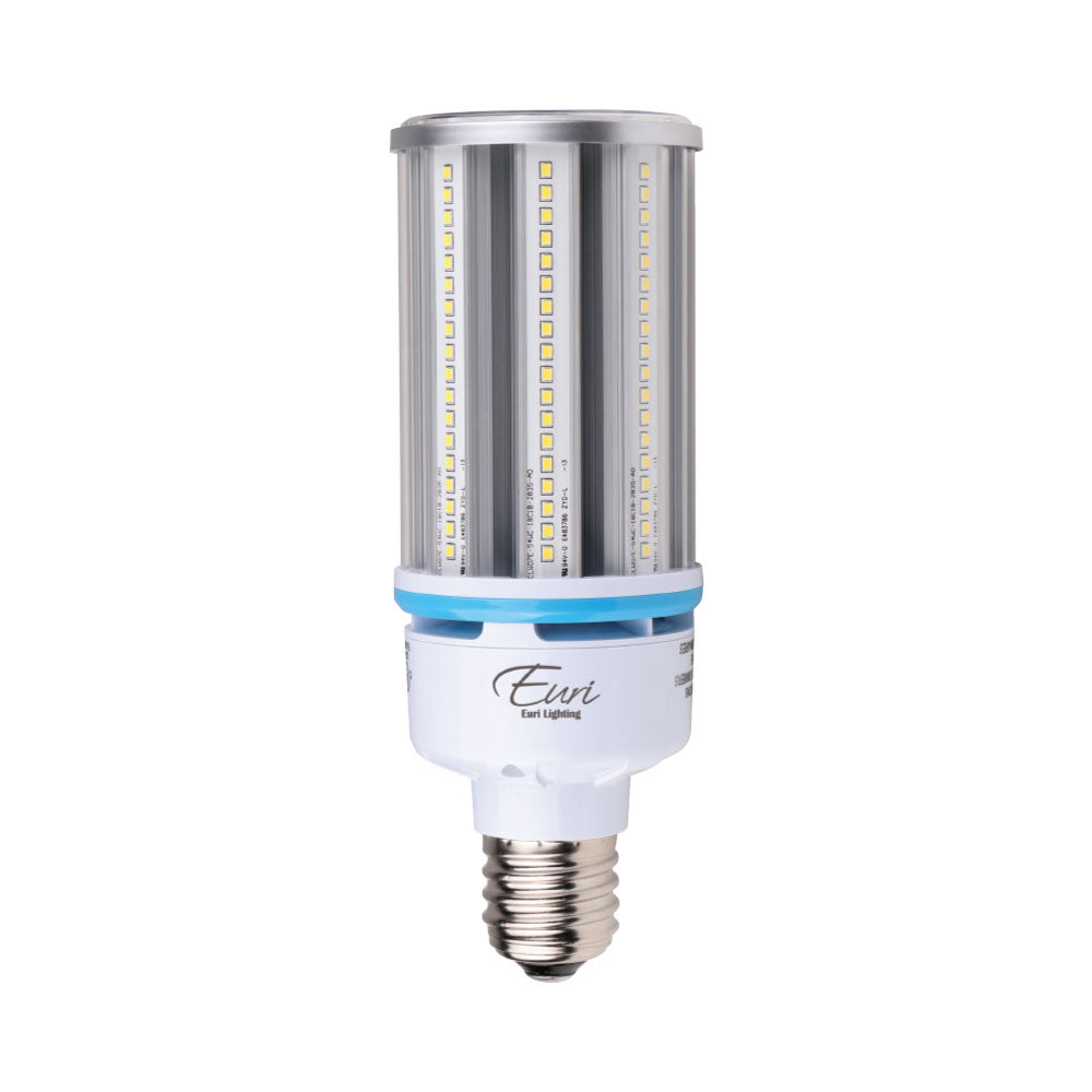 Euri Lighting 54W Omni-Directional 5000K LED Light Blub