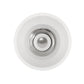 Euri Lighting 5W Omni-Directional Dimmable 2700K LED Bulb 2-Piece Value Pack