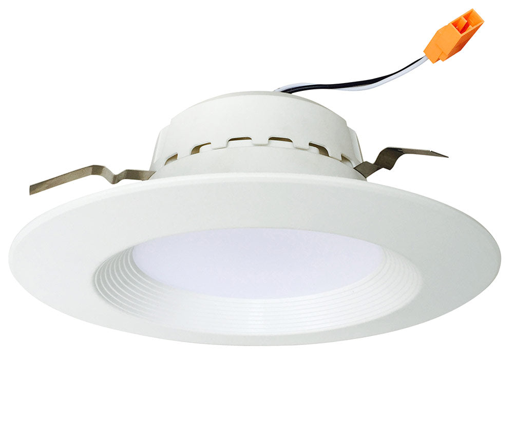 Euri Lighting 6" Dimmable 13W LED Downlight