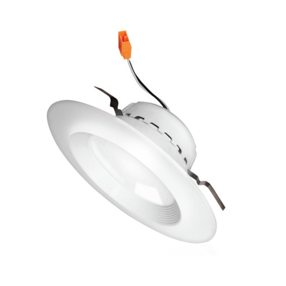 Euri Lighting 6" Dimmable 13W LED Downlight