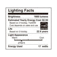 Euri Lighting 6" Matte Black Die Cast Aluminum Outdoor Wall Lantern With Acid-Etched Glass Lens