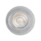 Euri Lighting 6W Dimmable 5000K LED 2-Piece Wide Spot Bulb Value Pack