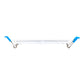 Euri Lighting 7" Dimmable 12W 4000K LED Recessed Slim Downlight