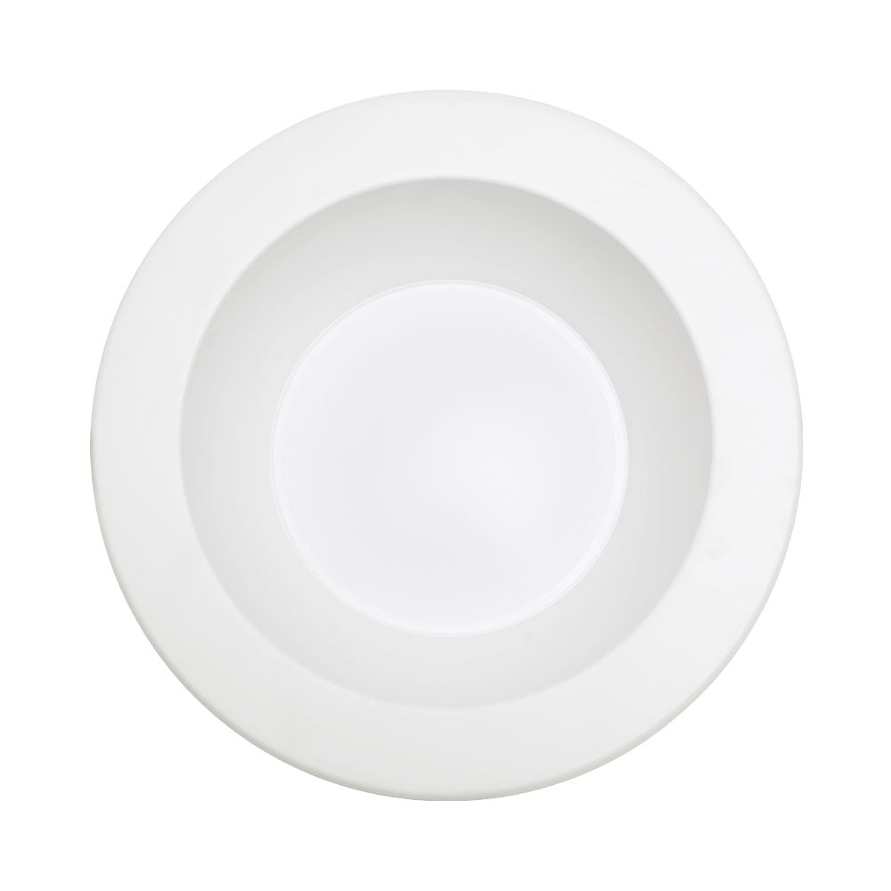 Euri Lighting 7" Dimmable 14W 2700-5000K LED Downlight