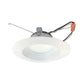 Euri Lighting 7" Dimmable 14W 2700-5000K LED Downlight