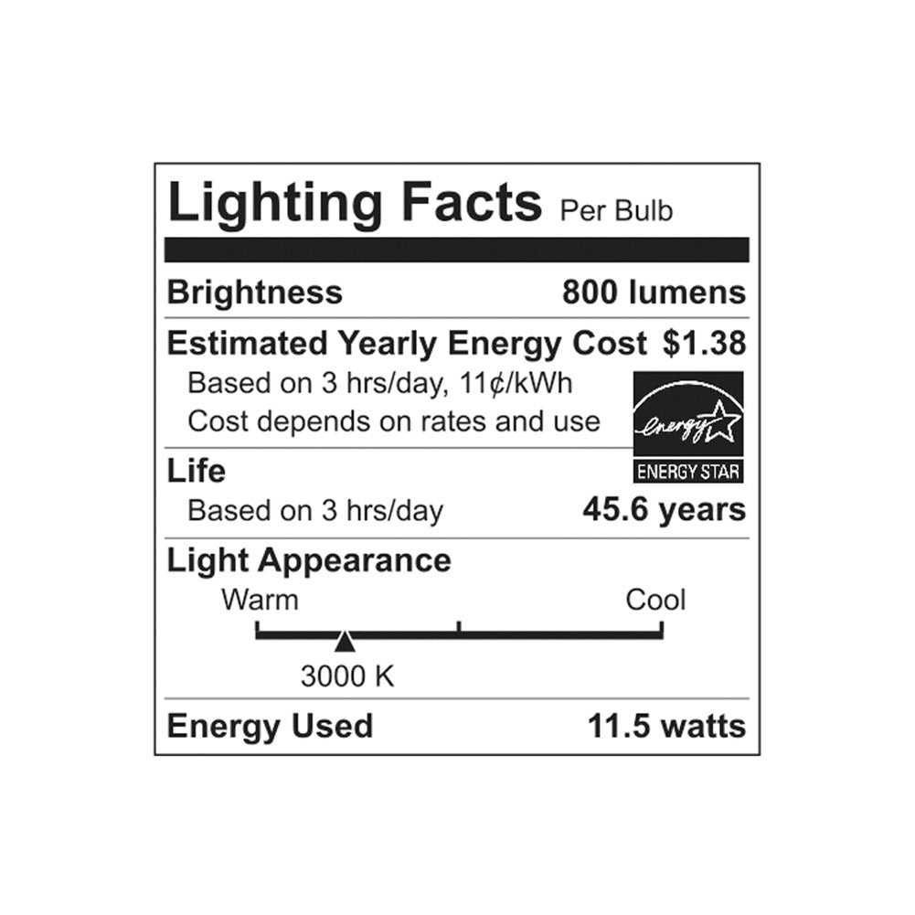 Euri Lighting 7" Dimmable White Recessed Ceiling Light With Frosted Plastic Lens