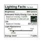 Euri Lighting 7W Dimmable 2700K Halogen Look LED 2-Piece Wide Spot Bulb Value Pack