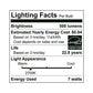 Euri Lighting 7W Dimmable 2700K LED 2-Piece Wide Spot Bulb Value Pack