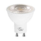 Euri Lighting 7W Dimmable 2700K LED 2-Piece Wide Spot Bulb Value Pack