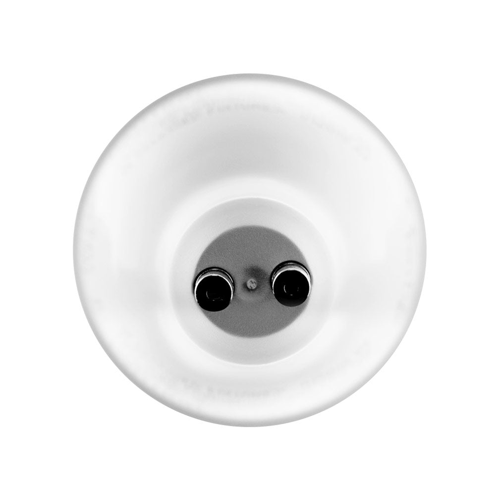 Euri Lighting 7W Dimmable 2700K LED Wide Spot Bulb