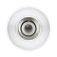Euri Lighting 7W Dimmable 3000K Halogen Look LED 2-Piece Wide Spot Bulb Value Pack