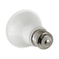 Euri Lighting 7W Dimmable 3000K Halogen Look LED 2-Piece Wide Spot Bulb Value Pack
