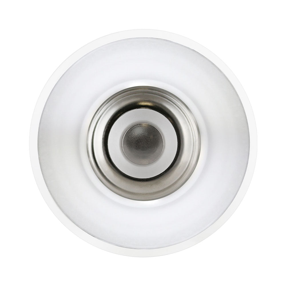 Euri Lighting 7W Dimmable 4000K Halogen Look LED 2-Piece Wide Spot Bulb Value Pack
