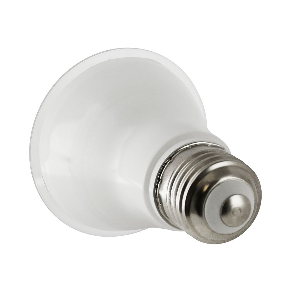 Euri Lighting 7W Dimmable 5000K Halogen Look LED 2-Piece Wide Spot Bulb Value Pack