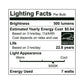 Euri Lighting 7W Dimmable 5000K LED 2-Piece Wide Spot Bulb Value Pack
