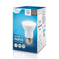 Euri Lighting 7W Dimmable 5000K LED Flood Bulb