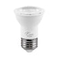 Euri Lighting 7W Dimmable 5000K LED Flood Bulb