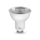 Euri Lighting 7W Dimmable 5000K LED Wide Spot Bulb