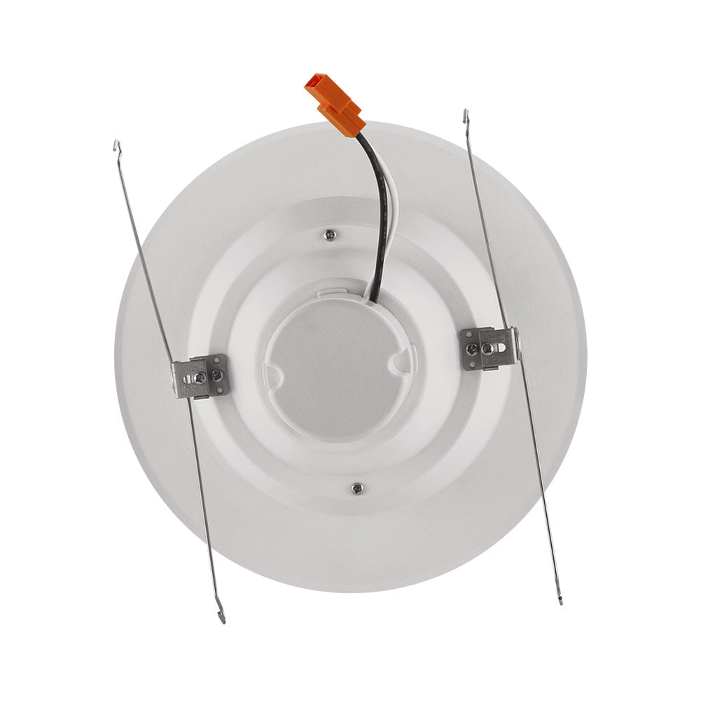 Euri Lighting 8" Dimmable 12W LED Downlight
