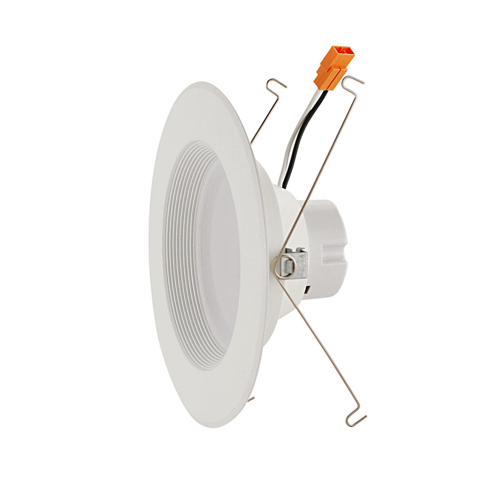 Euri Lighting 8" Dimmable 12W LED Downlight