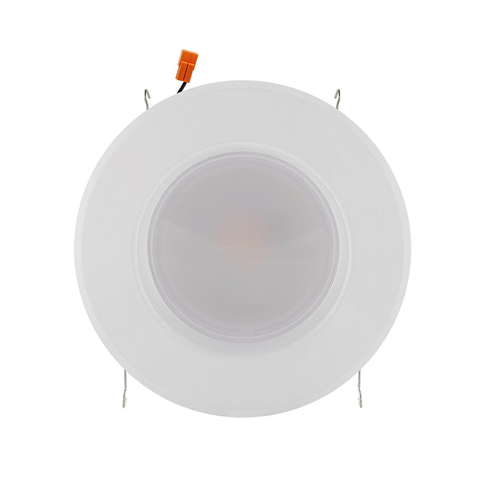Euri Lighting 8" Dimmable 18W LED Downlight