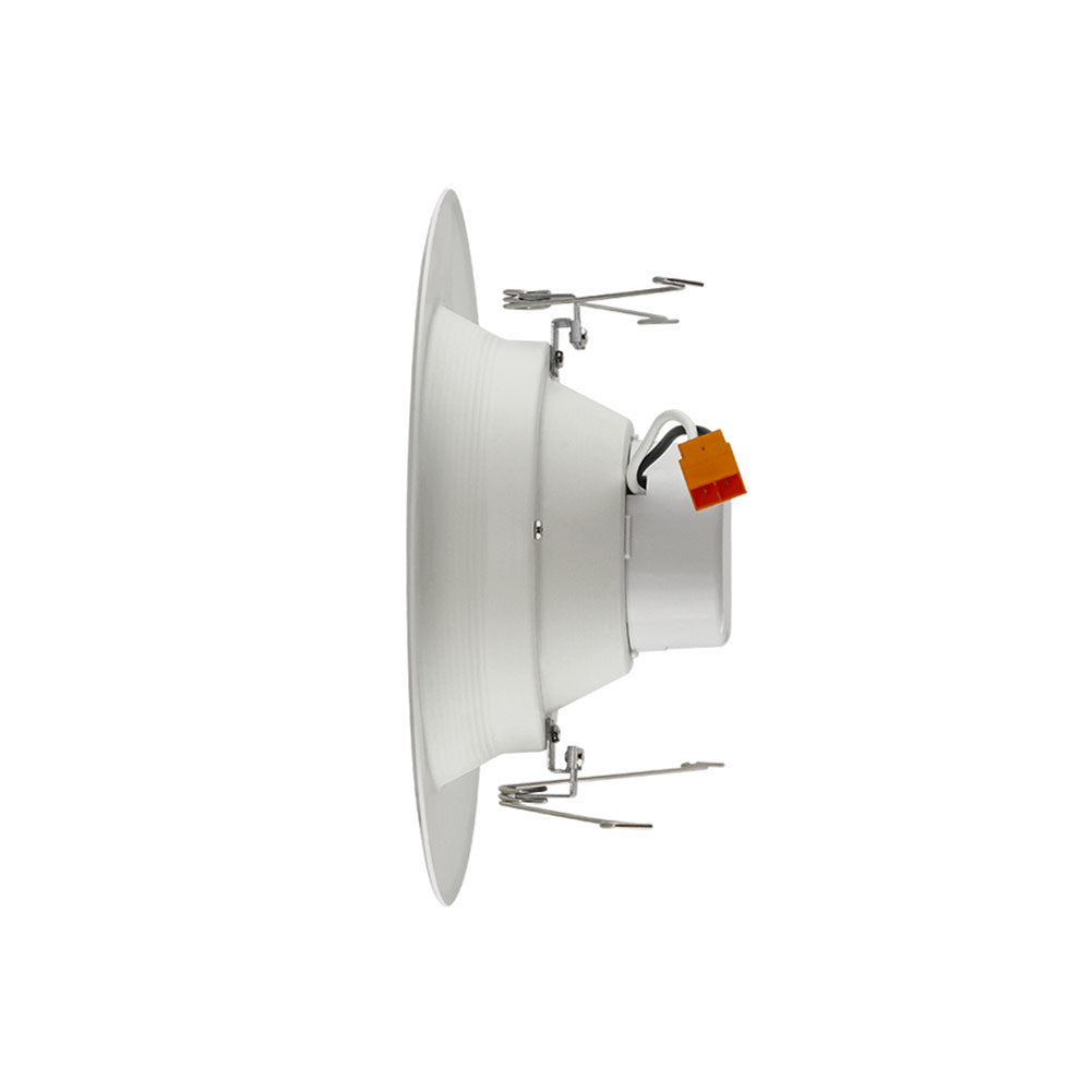 Euri Lighting 8" Dimmable 18W LED Downlight