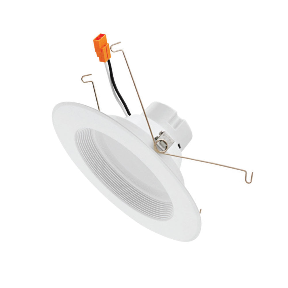 Euri Lighting 8" Dimmable 18W LED Downlight