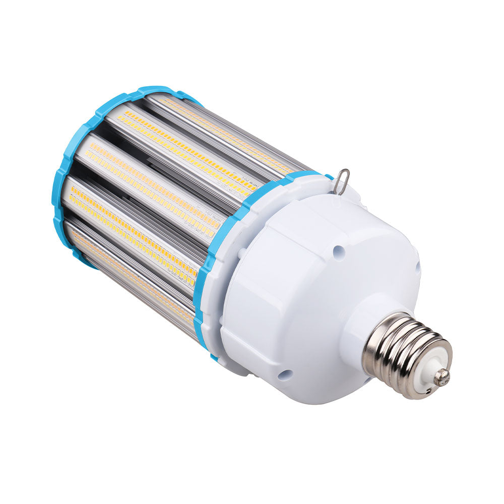 Euri Lighting 80/100/120W Omni-Directional Dimmable 3000/4000/5000K LED Light Blub