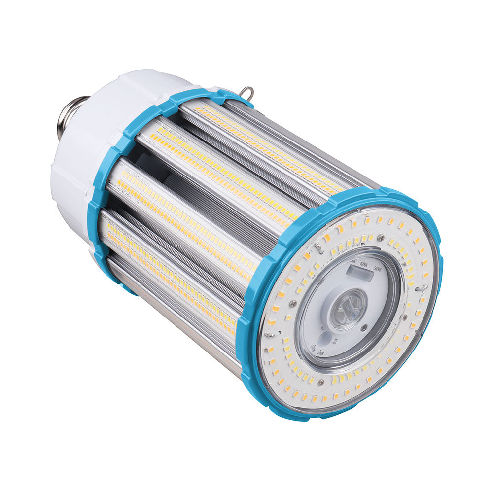 Euri Lighting 80/100/120W Omni-Directional Dimmable 3000/4000/5000K LED Light Blub