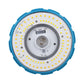 Euri Lighting 80/100/120W Omni-Directional Dimmable 3000/4000/5000K LED Light Blub