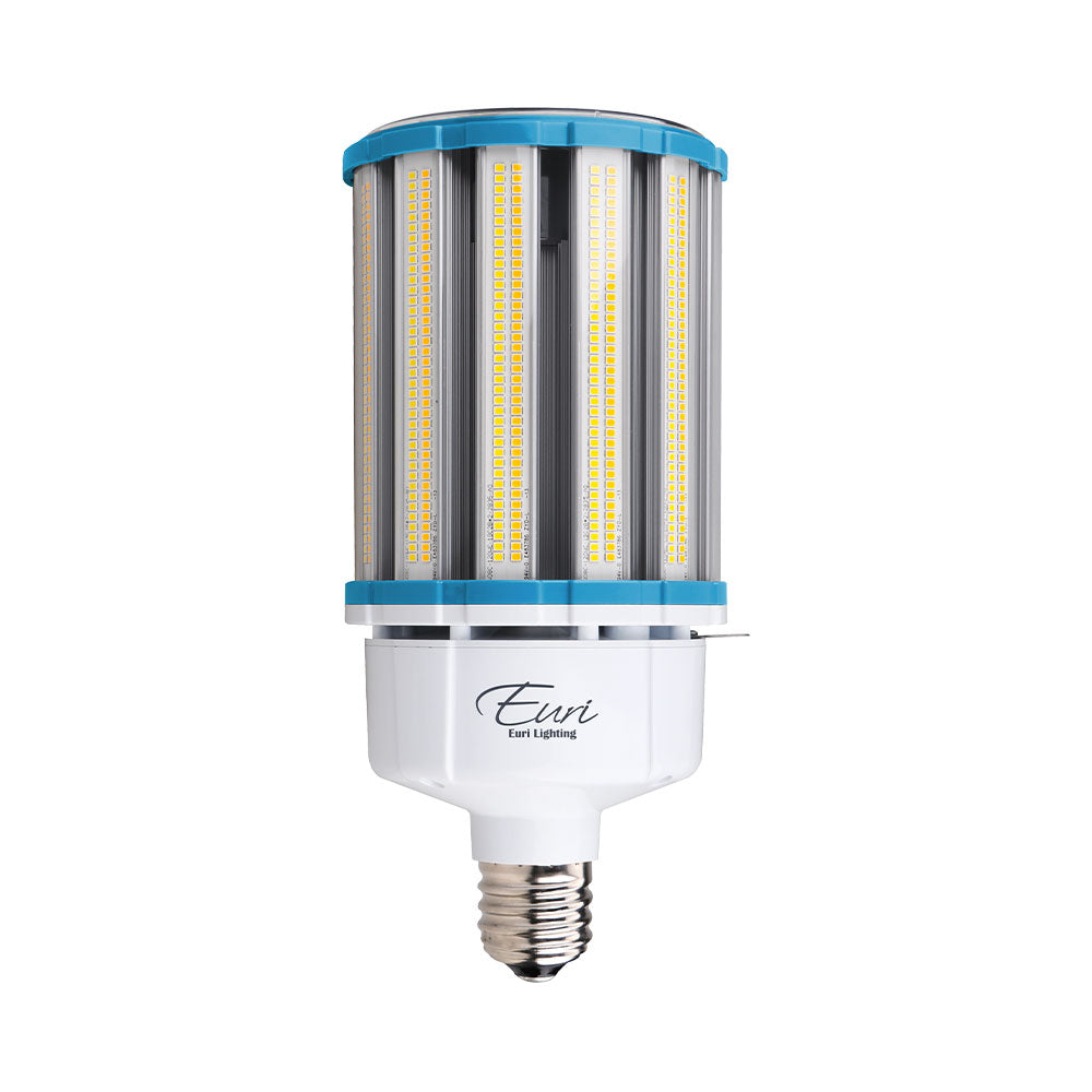 Euri Lighting 80/100/120W Omni-Directional Dimmable 3000/4000/5000K LED Light Blub