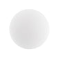 Euri Lighting 9W Dimmable 3000K LED Flood Bulb