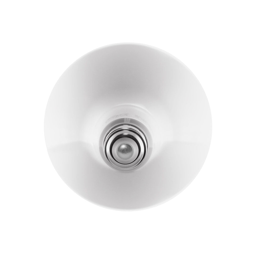 Euri Lighting 9W Dimmable 3000K LED Flood Bulb