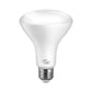 Euri Lighting 9W Dimmable 3000K LED Flood Bulb