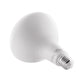 Euri Lighting 9W Dimmable 5000K LED Flood Bulb