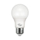 Euri Lighting 9W Omni-Directional 4000K LED 4-Piece Light Bulb Value Pack