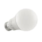 Euri Lighting 9W Omni-Directional Dimmable 4000K LED Bulb With GU24 Base