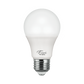 Euri Lighting 9W Omni-Directional Dimmable 5000K LED Bulb 2-Piece Value Pack