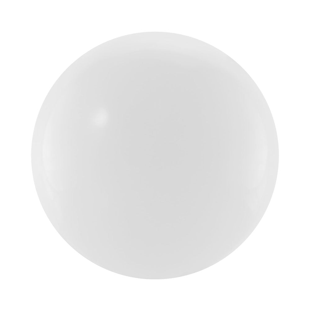 Euri Lighting Omni-Directional 2700K LED Light Bulb With 3-Way LED Technology